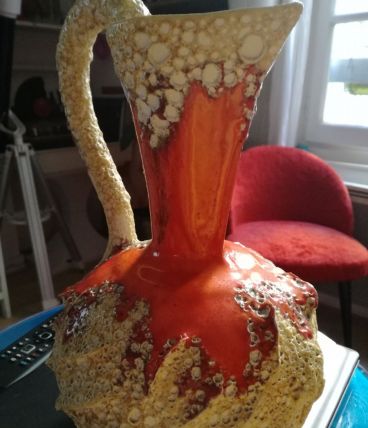 Vallauris XL années 50/60