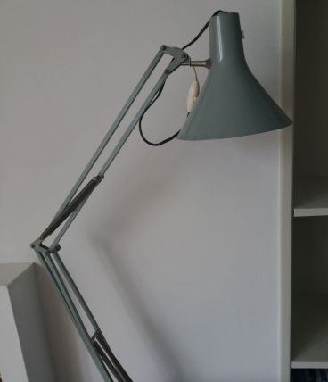 Lampe architecte LUXO