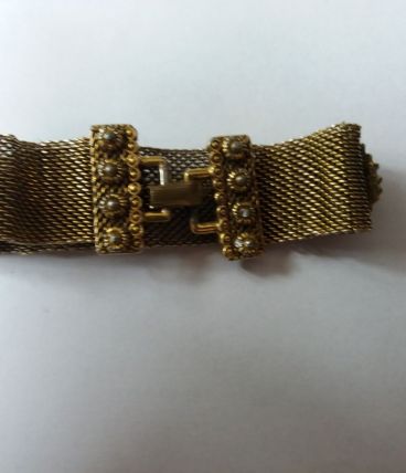 Bracelet vintage