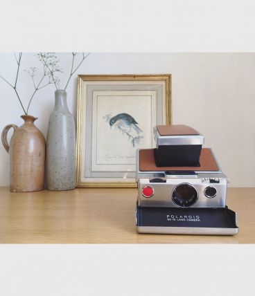 Polaroid SX-70