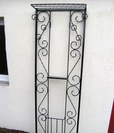 vestibule année 1955