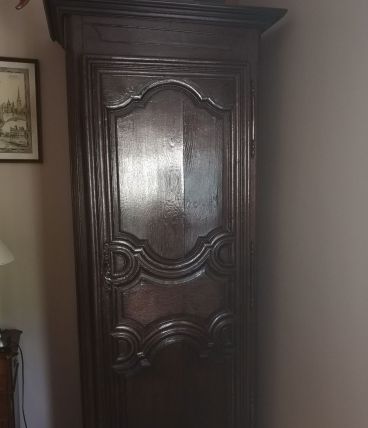 Vend 2 bonnetières début 20ème 