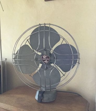 Ventilateur 