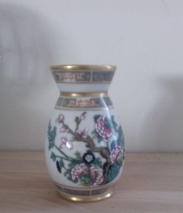 Petit vase au style chinois
