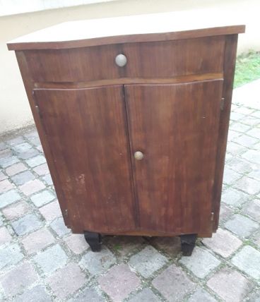 Petit buffet années 30