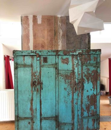 Incroyable garde manger RARE