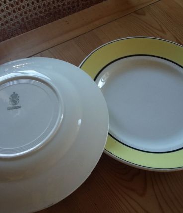 Service K&amp;G Lunéville 