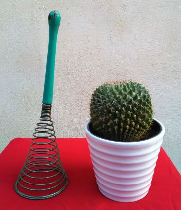 Ancien batteur à oeufs -Années 40/50