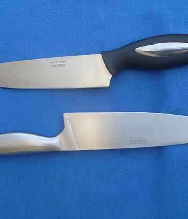 lot de couteaux multi usages- thiers , THOMAS rosenthal