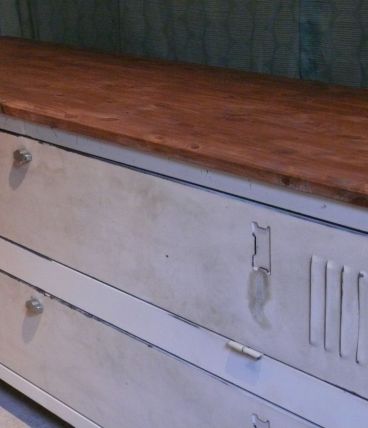 Meuble TV coup de cœur 