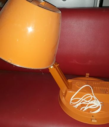 Sèche cheveux Vintage