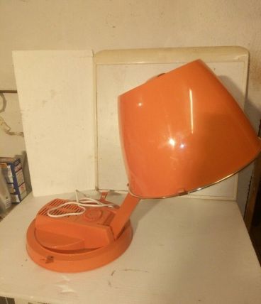 Séche cheveux années 60/70