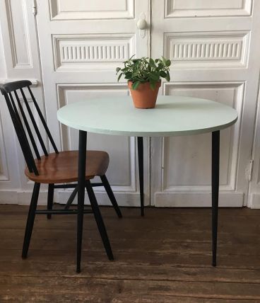 Table vintage