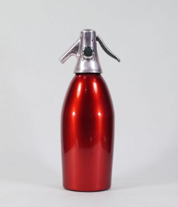 Siphon à eau de Seltz