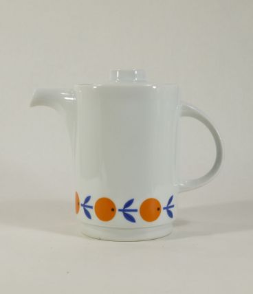 Cafetière vintage