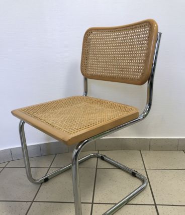 Chaise Cesca Marcel Breuer