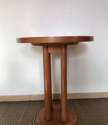 Table Baumann 