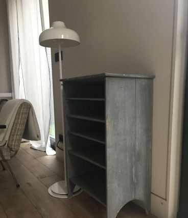 Petit meuble d'appoint