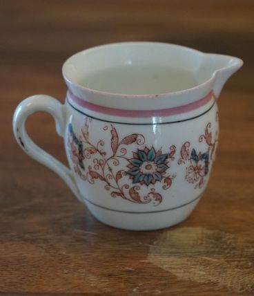 joli crémier vintage