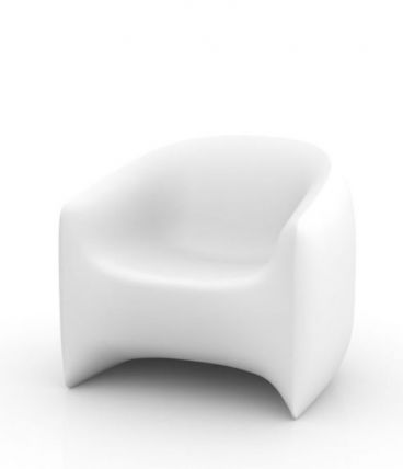 Salon exterieur Design Blow de Vondom