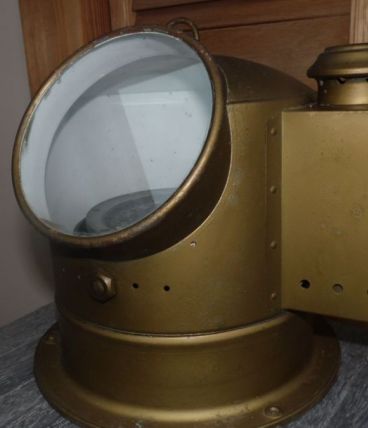 compas/boussole marine