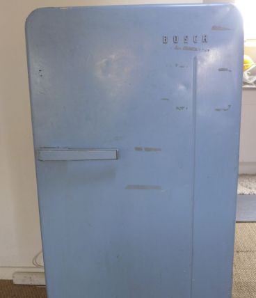 refrigerateur vintage BOSCH