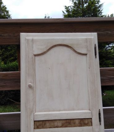 boite ou tableau à clés style hôtel