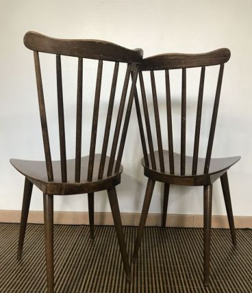 Chaises Baumann Menuet