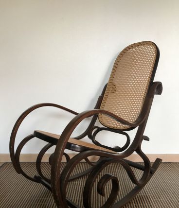 Rocking-chair 