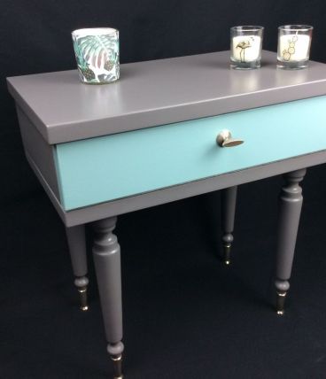 chevet années 60-70 