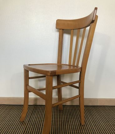 Chaises bistrot Luterma