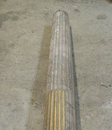 Colonnes de theâtre