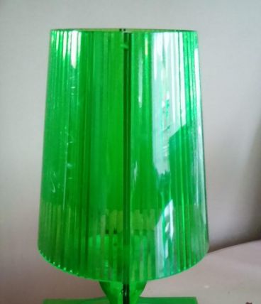 Lampe de table Take de KARTELL