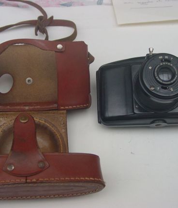 appareil photo PHOTAX