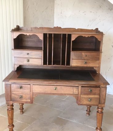 Bureau LOUIS PHILIPPE