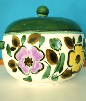 Soupière Villeroy et Boch