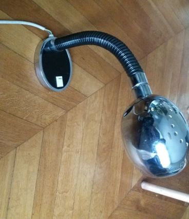 Lampe design italien