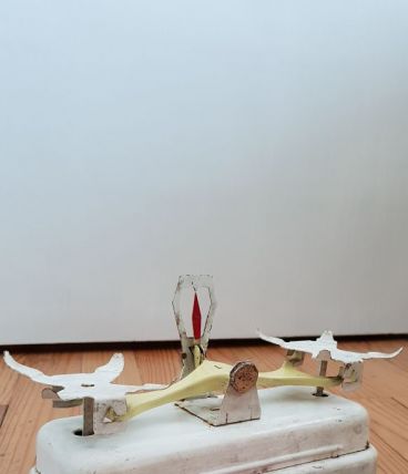 Balance de marchande enfant 