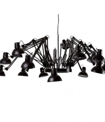 Lampe araignée Dear Ingo Ron Gilad