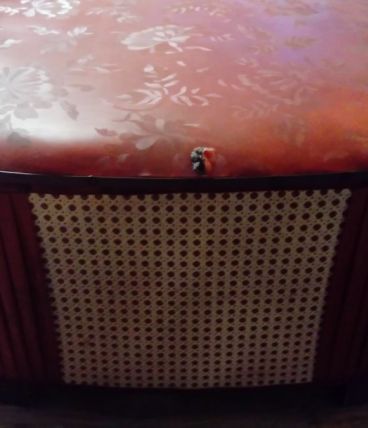 Belle travailleuse vintage 