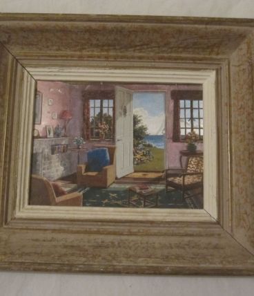 cadre mobilier design Henri de nac