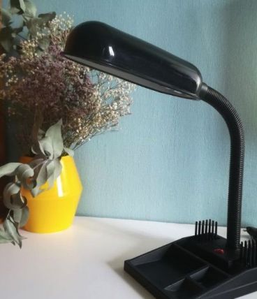 Lampe Petite Noire