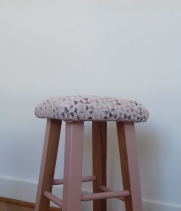 Tabouret Boudoir