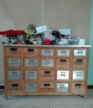 CHIFFONIER BAHUT COMMODE