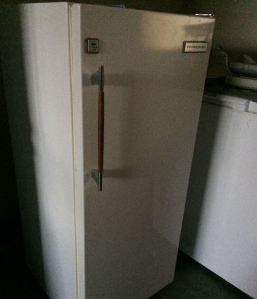Frigidaire année 60