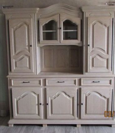 meuble salle a manger