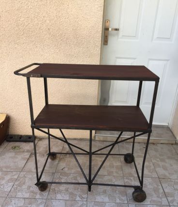 Desserte industrielle 