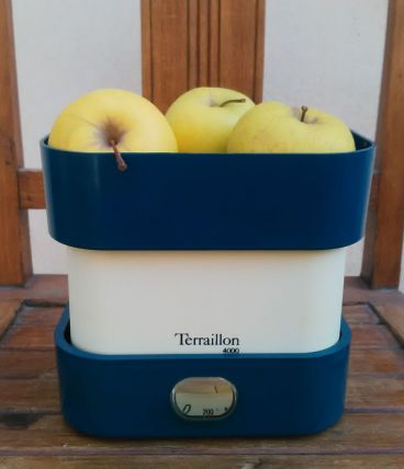 Balance Teraillon modèle 4000