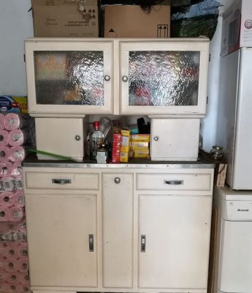 Meuble Mado années 50