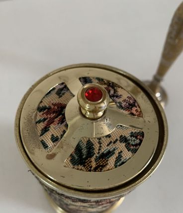 Présentoir à cigarettes 